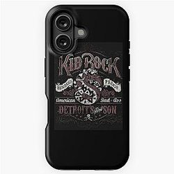 New Kid Rock iPhone Case