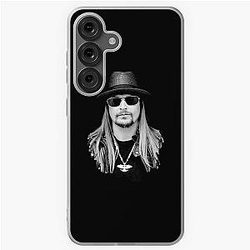 More Awesome Kid Rock Merch For Fan Samsung Galaxy Soft Case