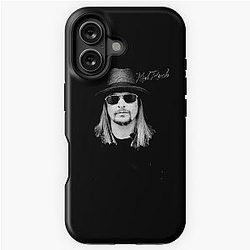 Kid Rock merch iPhone Tough Case