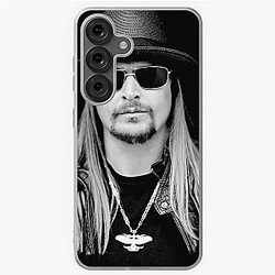 Kid Rock Merch Samsung Galaxy Case
