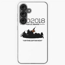Kid Rock for Senate Samsung Galaxy S Case