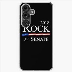 Kid Rock for Senate Samsung Case
