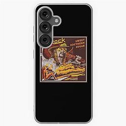 Needed Gifts Kid Rock Merchant Graphic Samsung Galaxy Soft Case