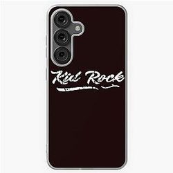 kid rock Samsung Galaxy Case