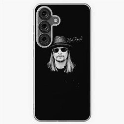 Kid Rock merch for Samsung Galaxy Soft Case