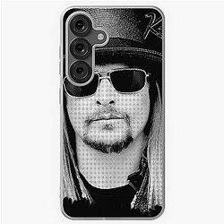 Kid Rock Samsung Galaxy Soft Case