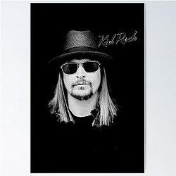 Kid Rock Merch