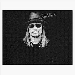 Kid Rock Merch Jigsaw Puzzle
