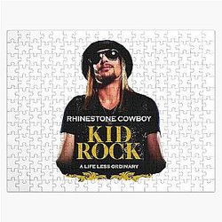 Great Model Kid Rock Is The Best For Fans