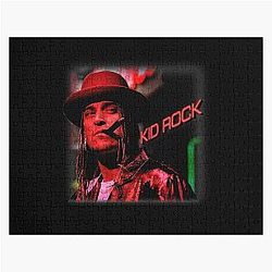 Kid Rock Devil Without A Cause Puzzle