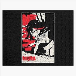 Trend Kill La Kill Gift Jigsaw Puzzle for Music Fans