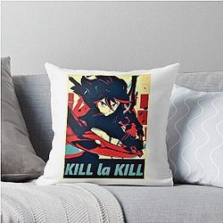 Men Who Love Otaku Kill La Kill Kawaii People Classic Throw Pillow becomes 

Men Who Love Otaku Kill La Kill Kawaii People Classic Pillow