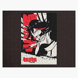 Ryuko Matoi Kill la Kill Japanese