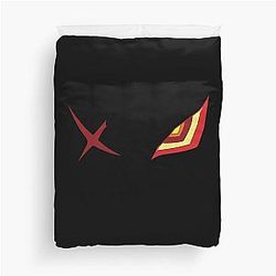 Kill la Kill Duvet Cover