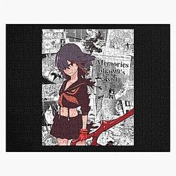 Small Gift Kills Idol Xmas Puzzle