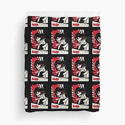 Ryūko Matoi Kill la Kill Japanese Duvet Cover