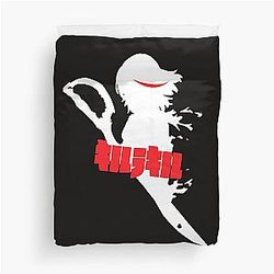 Kill la kill Duvet Cover
