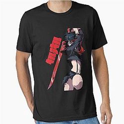 Kill La Kill - Ryuko Matoi Essential T-Shirt