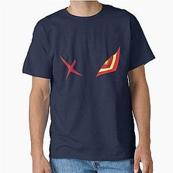 Kill la Kill Senketsu T-Shirt