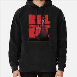 Kill La Kill - Ryuko Black Pullover