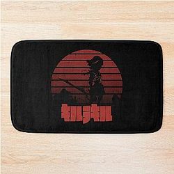Kill la Kill Bath Mat