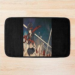 Wonderful Kill La Kill Cute Gift Bath Mat