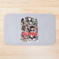 Kill Kill La Kill Bath Mat