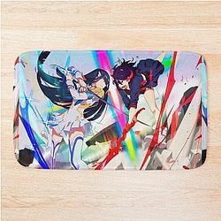 Kill la Kill Anime Bath Mat