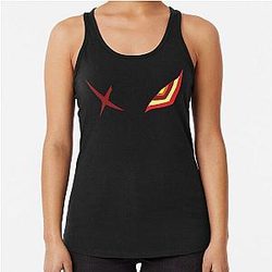 Kill la Kill Racerback Tank