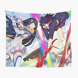 Kill la Kill Tapestry