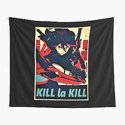 KILL LA(KILL La)- Cool Gift Tapestry