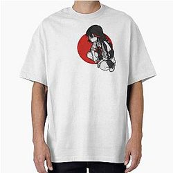 Ryuko Matoi - Kill la Kill T-Shirt