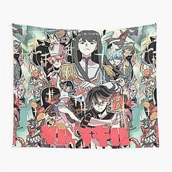 Kill la Kill Anime