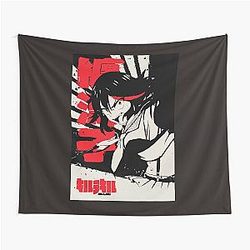 Ryuko Matoi Kill la Kill Japanese