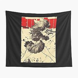 Proud Kill La Cool Gift Tapestry