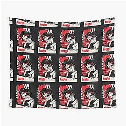 Ryūko Matoi Kill la Kill Tapestry
