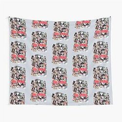 Kill Kill La  Tapestry