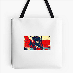 Senketsu Approved – Kill la Kill Kill La Kill Bags