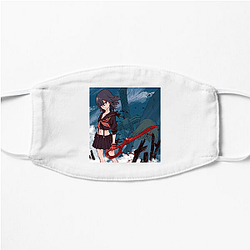 Fight Loud, Kill la Kill Style Kill La Kill Face Masks