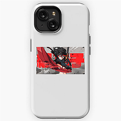 No Shame, Just Kill la Kill Kill La Kill Samsung Cases
