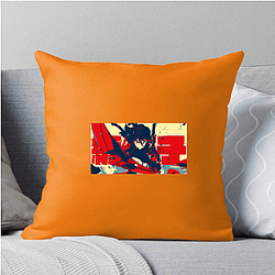 Senketsu Approved – Kill la Kill Kill La Kill Pillows Cover