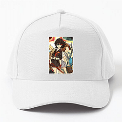 Born to Rage – Kill la Kill Kill La Kill Hats & Caps
