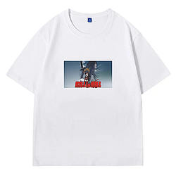 Kill la Kill Bloodline Kill La Kill T-Shirts