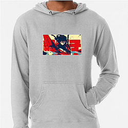 Senketsu Approved – Kill la Kill Kill La Kill Hoodies