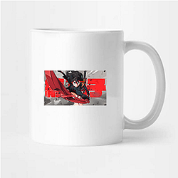 No Shame, Just Kill la Kill Kill La Kill Mugs