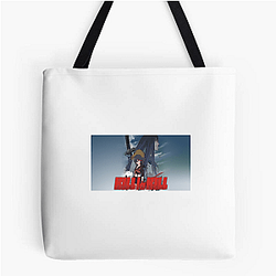 Kill la Kill Bloodline Kill La Kill Bags