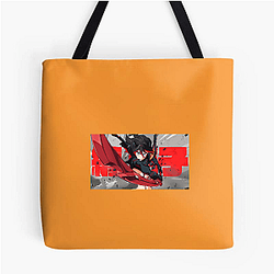 No Shame, Just Kill la Kill Kill La Kill Bags