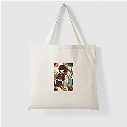 Born to Rage – Kill la Kill Kill La Kill Bags