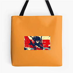 Senketsu Approved – Kill la Kill Kill La Kill Bags