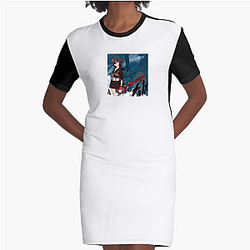 Fight Loud, Kill la Kill Style Kill La Kill Dresses